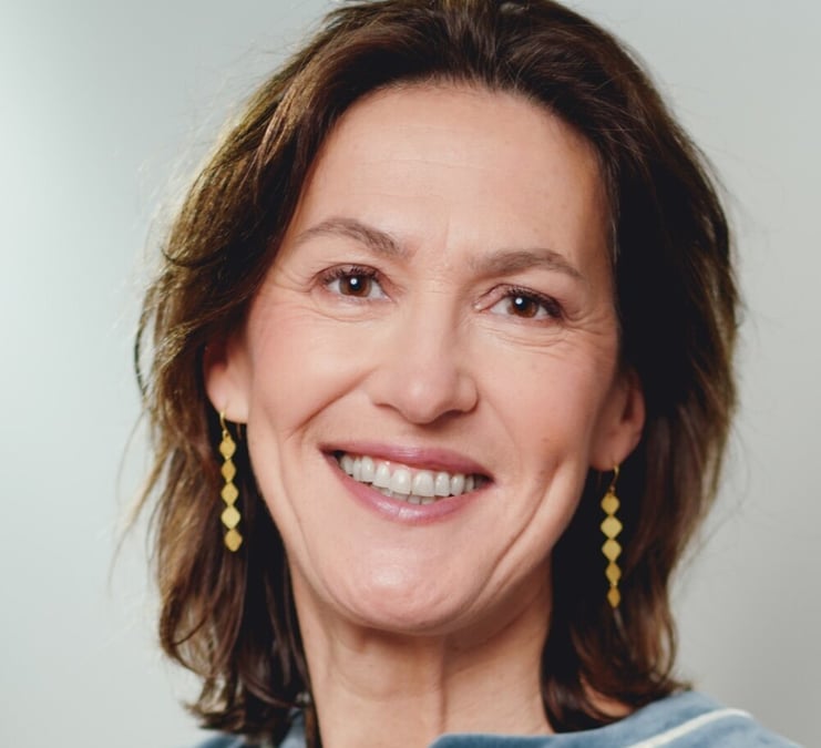 Elvire Fabry est une chercheuse spécialiste des relations entre la Chine et l’Europe à l’Institut Jacques-Delors.