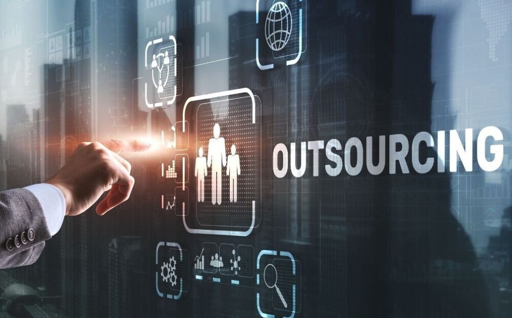 La valeur du marché africain de l’externalisation et des services IT devrait atteindre 35 milliards de dollars, d’ici 2028.
