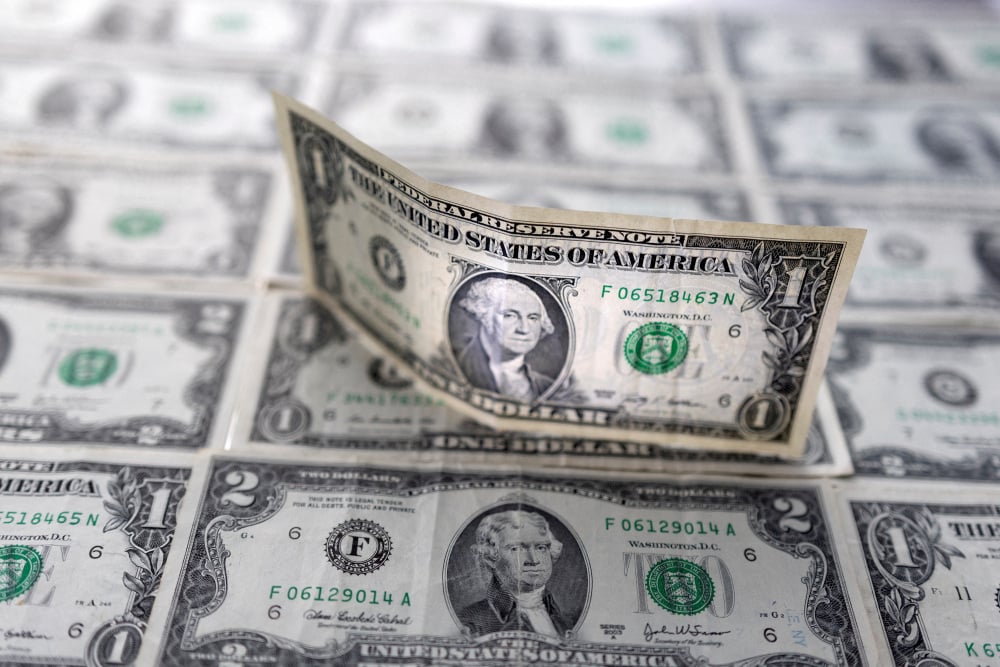 Les enfants de milliardaires hériteront d'au moins 5 900 milliards de dollars au cours des 15 prochaines années.