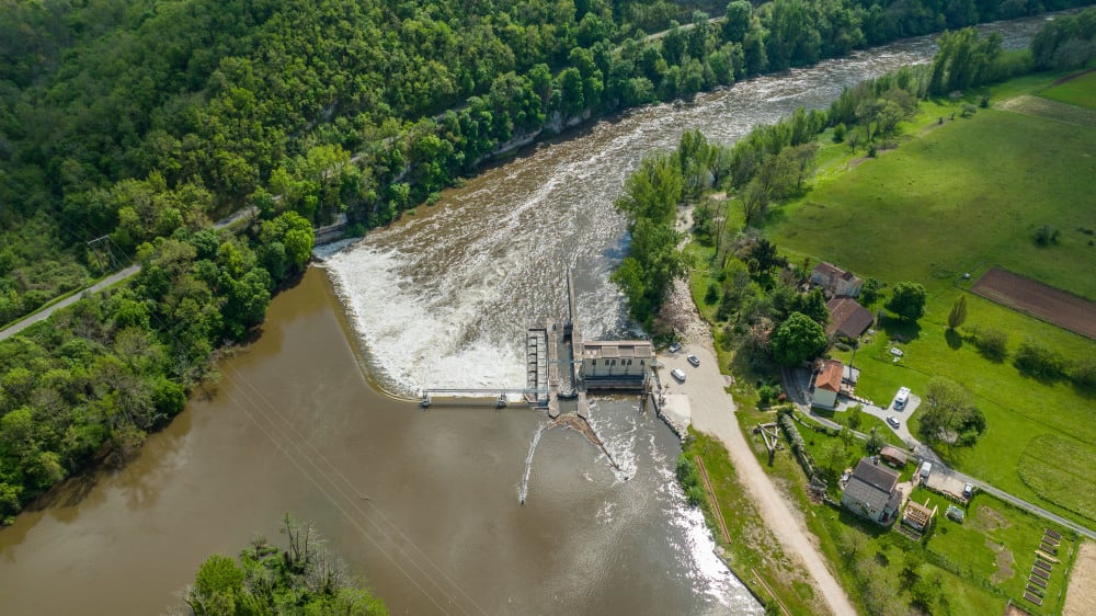 « Nous ne sommes plus de simples producteurs hydroélectriciens. »