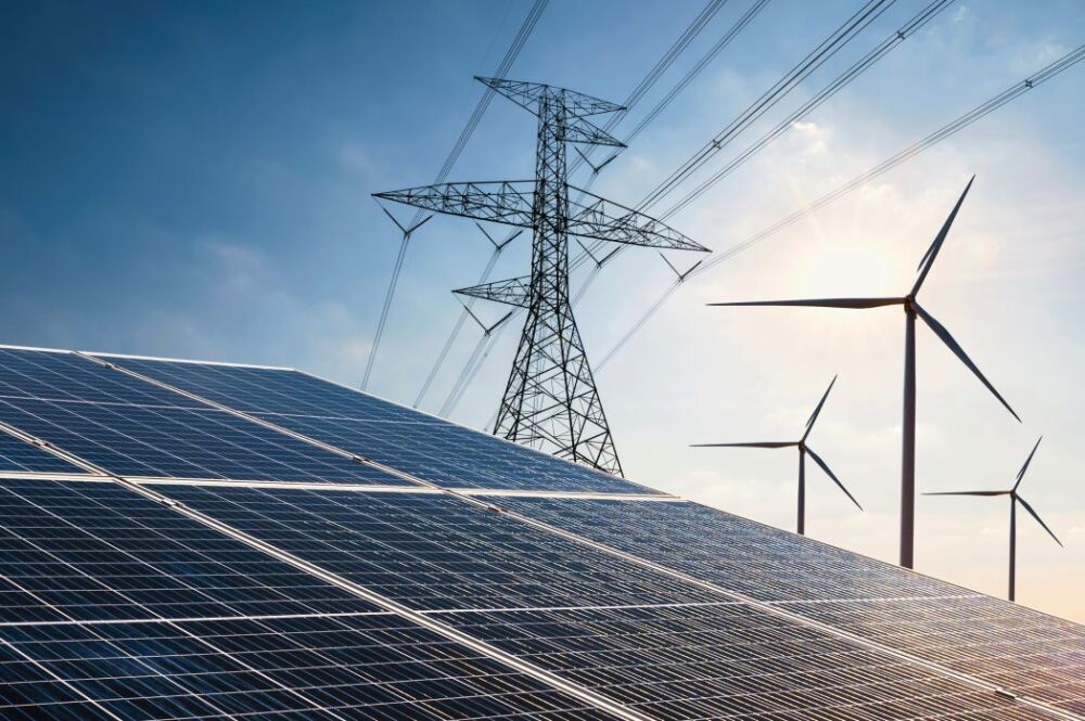 La Mauritanie veut porter la part des énergies renouvelables à 70 % de son mix de production d’ici 2030.