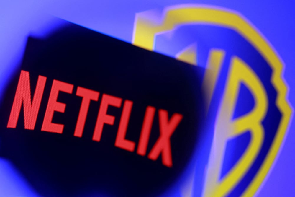 Netflix va acheter Warner Bros. Discovery pour 83 milliards de dollars.