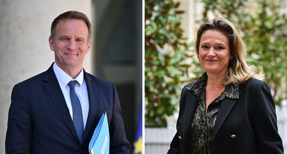 Les anciens ministres Olivia Grégoire et Marc Ferracci signent cette opinion, dans laquelle ils alertent sur les dangers de la hausse du coût du travail.