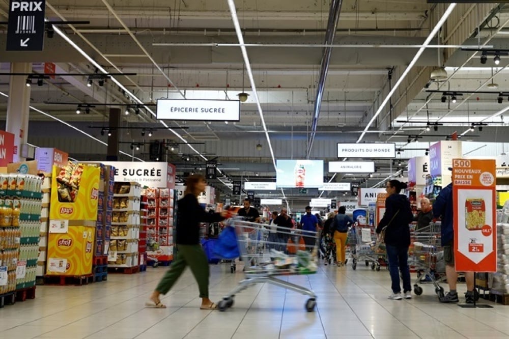 L’inflation devrait évoluer autour de 1,5 % en France en 2026, selon le consensus des économistes.