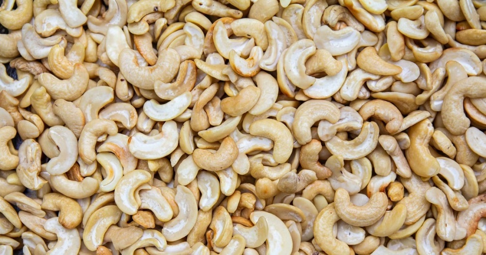 Les exportations ivoiriennes d’amandes de cajou ont fortement progressé, passant de 13 500 tonnes en 2020 à 72 000 t en 2024.
