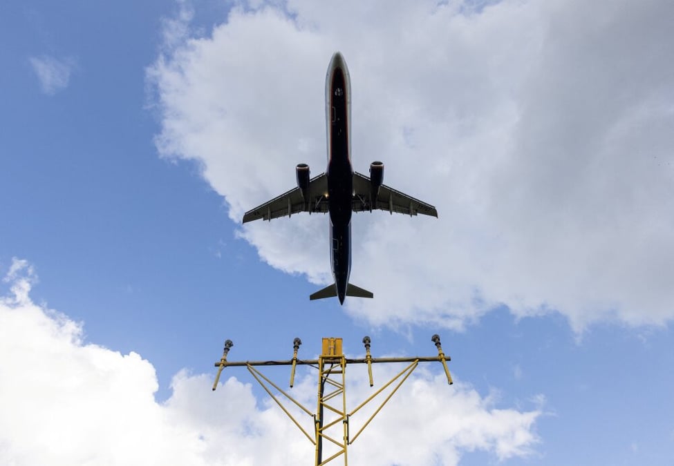 Plus de 5 milliards de passagers et plus de profits que jamais pour le transport aérien.
