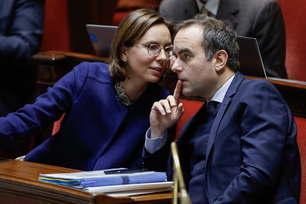 Le Premier ministre Sébastien Lecornu a souhaité ne pas utiliser le 49.3 pour faire passer le budget de la Sécu.