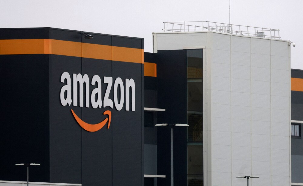 Amazon a annoncé mercredi son intention d'investir plus de 35 milliards de dollars dans toutes ses activités en Inde d'ici 2030 (photo d’illustration).