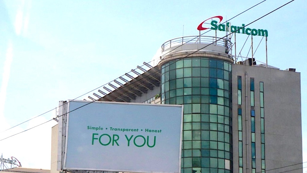 La levée de fonds de Safaricom a mobilisé 28 000 investisseurs particuliers grâce à l'intégration des canaux de paiement mobiles.
