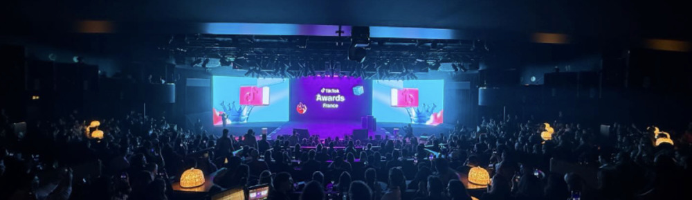 TikTok Awards