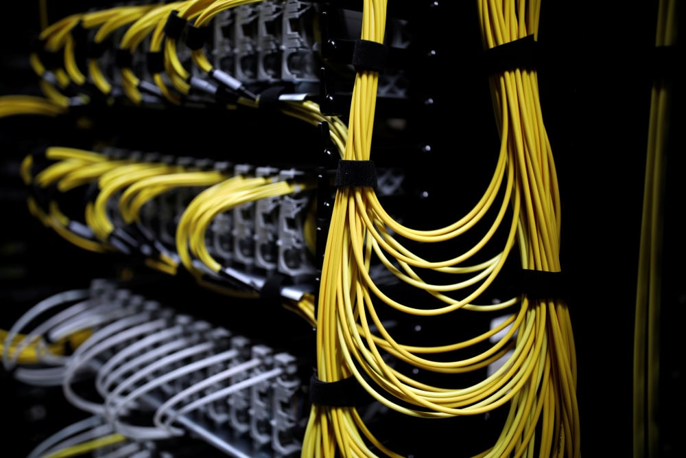 « Aujourd’hui, il n’y aucun projet de data center qui attend son raccordement au réseau. C’est plutôt le réseau qui attend son projet », a clarifié mardi le directeur général de RTE, Thomas Veyrenc.