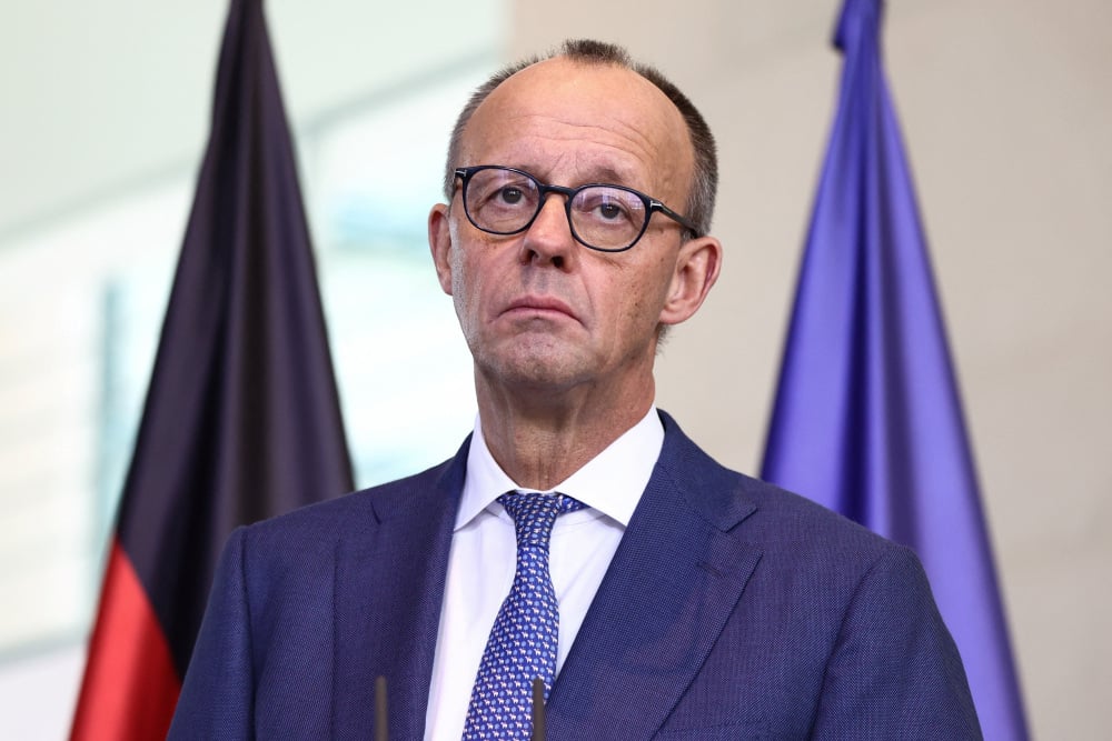 L'Allemagne se situe de nouveau en bas du classement en termes de croissance au sein de l'UE.
