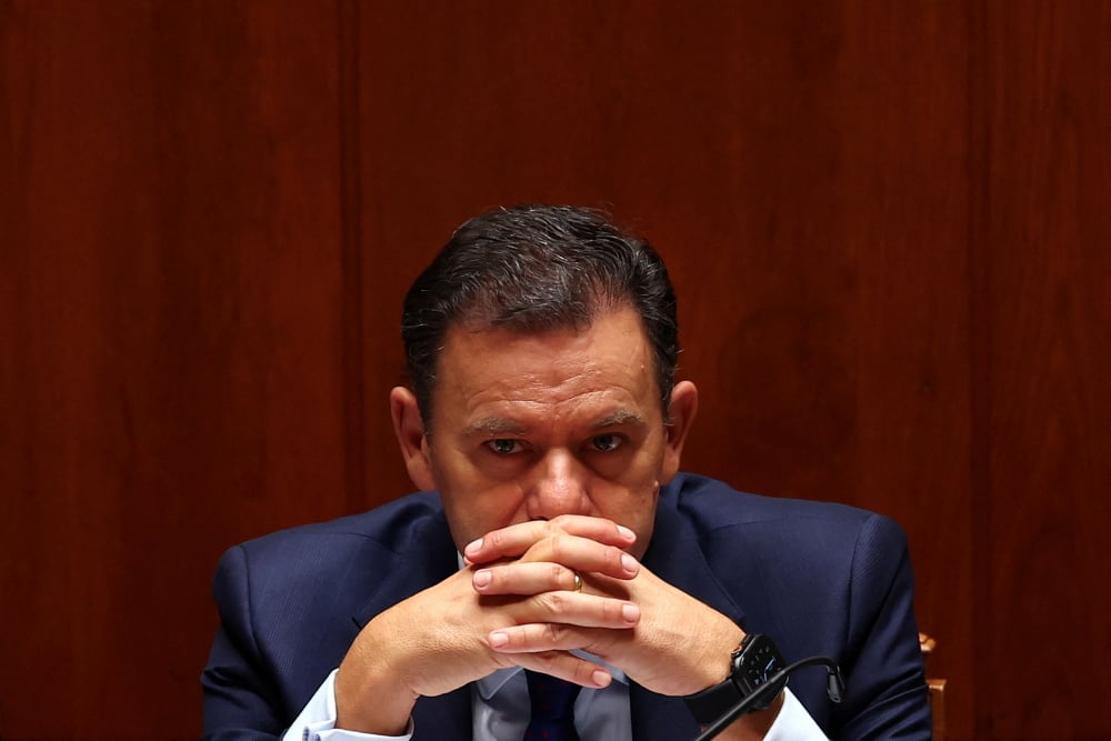 L’avant-projet de réforme du droit du travail a été présenté en juillet par le gouvernement de droite du Premier ministre Luis Montenegro.