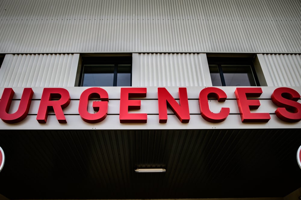 En France, Santé publique France note une "poursuite de l'augmentation des indicateurs grippe dans toutes les classes d'âge".
