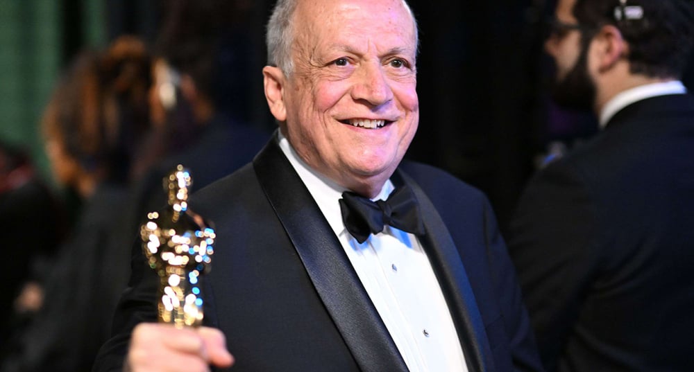 Joe Letteri a remporté 4 Oscars du cinéma et 4 BAFTAs.