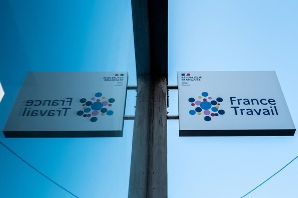 Le nombre d’inscrits à France Travail pourrait grimper en 2026, selon la plupart des prévisions.