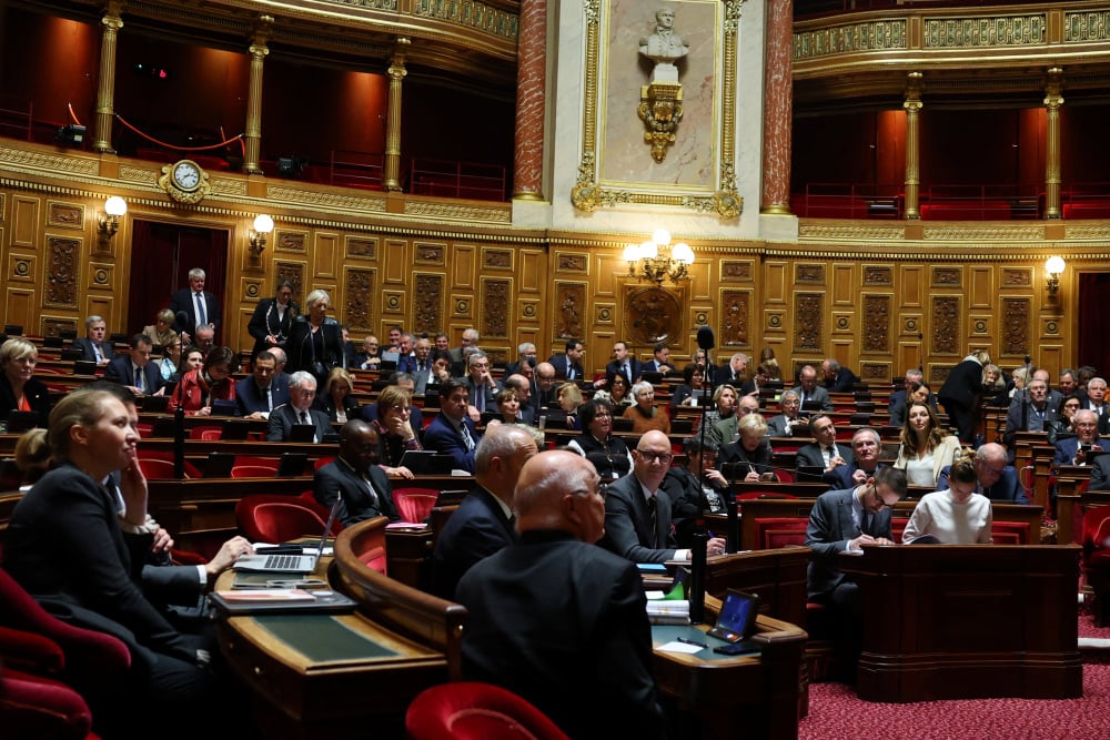 Le Sénat a adopté, lundi 15 décembre, le projet de loi de finances pour 2026. Le texte fera l'objet, ce vendredi, d'une commission mixte paritaire entre députés et sénateurs pour tenter d'aboutir à un compromis entre les deux assemblées.
