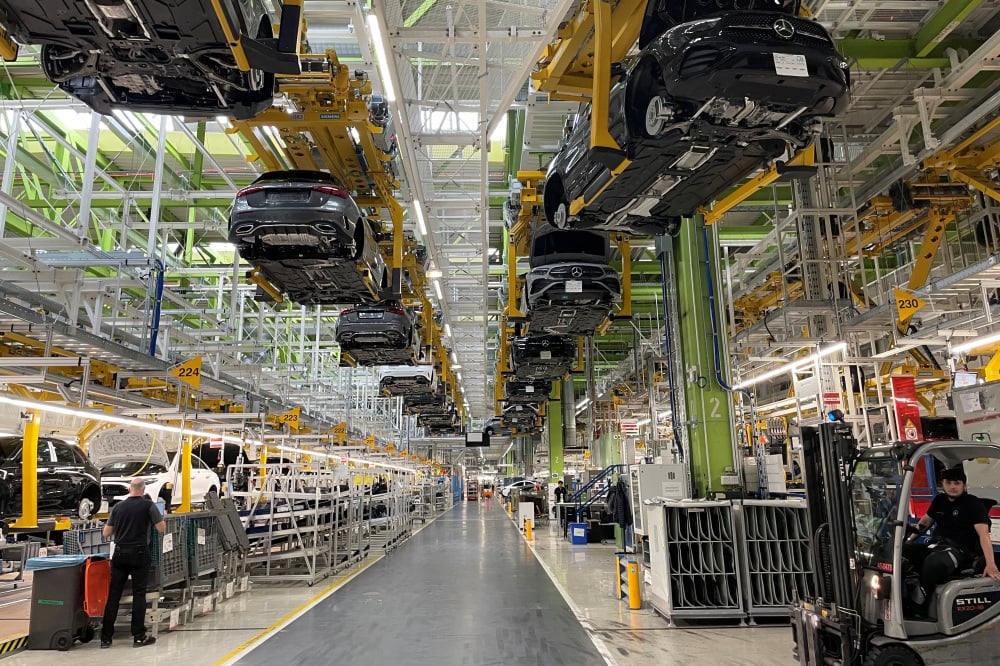 L'obligation d'un contenu local dans les produits européens sera le principal enjeu industriel de 2026.