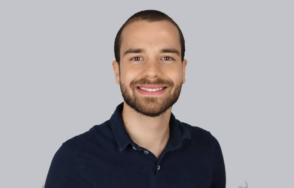 Romain Barbe
