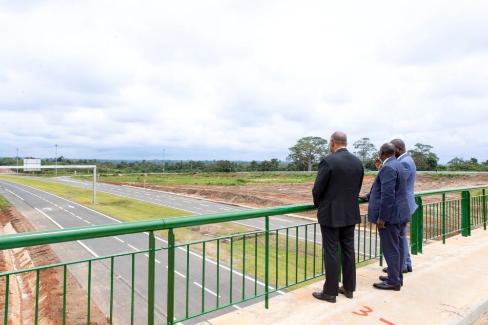 Int gration Ouest africaine Le Corridor Abidjan Ouagadougou Reprend int-gration-ouest-africaine-le-corridor-abidjan-ouagadougou-reprend