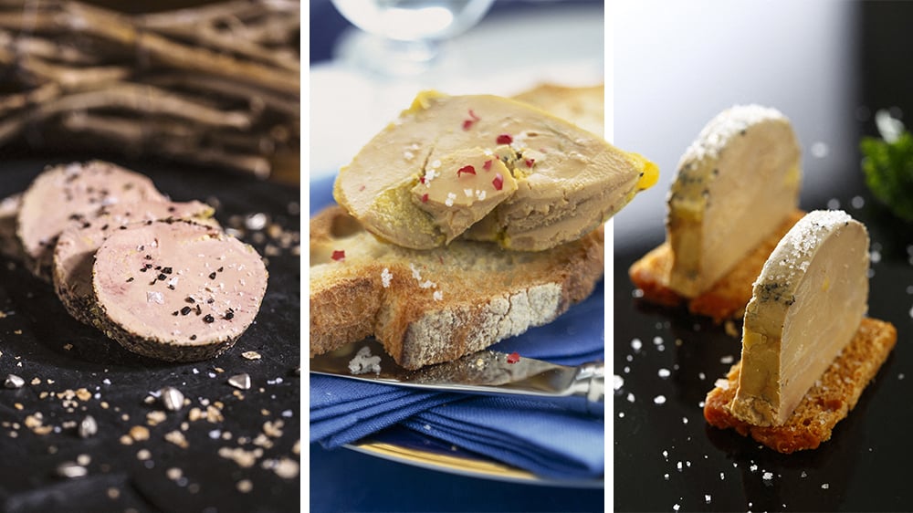 Nos conseils pour ne pas se tromper de foie gras.