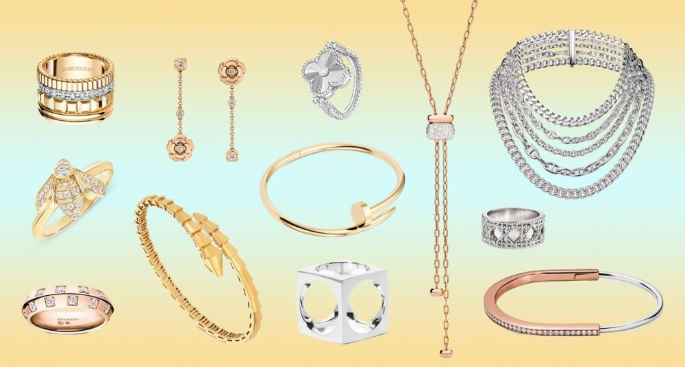 Nos douze bijoux références de 2025.