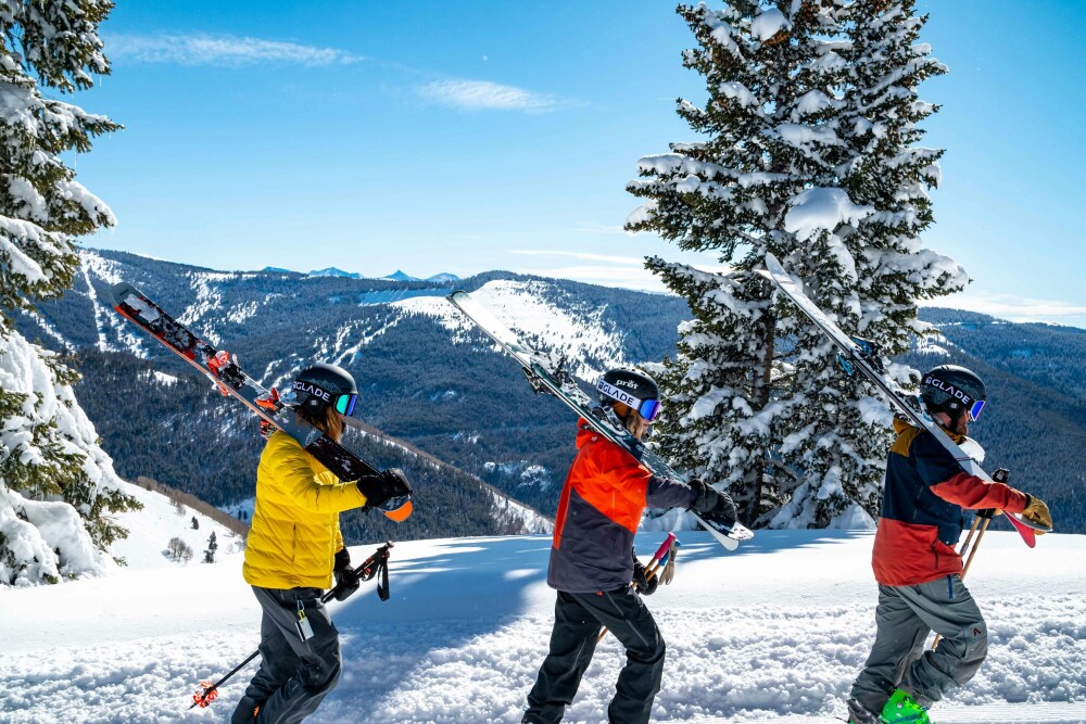 Les territoires de montagne appellent le gouvernement à une sortie de la crise agricole rapide alors que les vacances scolaires débutent ce soir.
