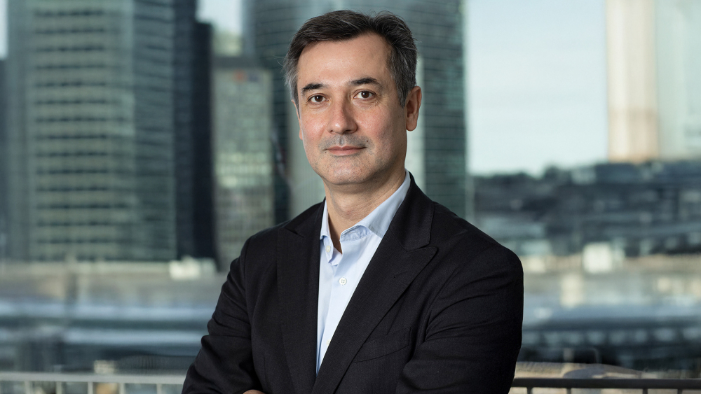Gilles Moëc, chef économiste chez AXA, s’inquiète de la faible consommation en Europe et ... en Chine.
