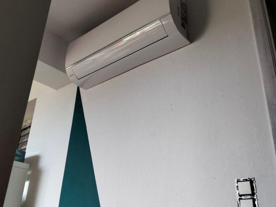 L'entreprise Arrivelec accompagne ses clients dans l'installation de clim et pompe à chaleur.