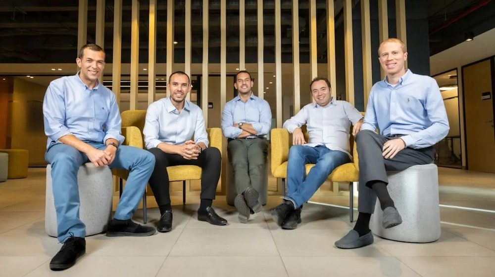 Nawy, start-up spécialisée dans les services immobiliers numériques a levé 64 millions d’euros en mai 2025.