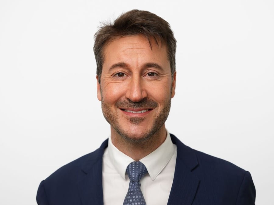 Vincent Chailley de H20 AM mise sur le retour des pays émergents.