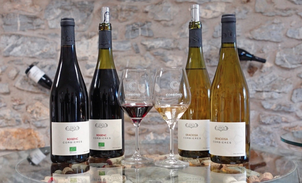 En Occitanie, la viticulture est un secteur majeur, avec 270 000 hectares de vignes.