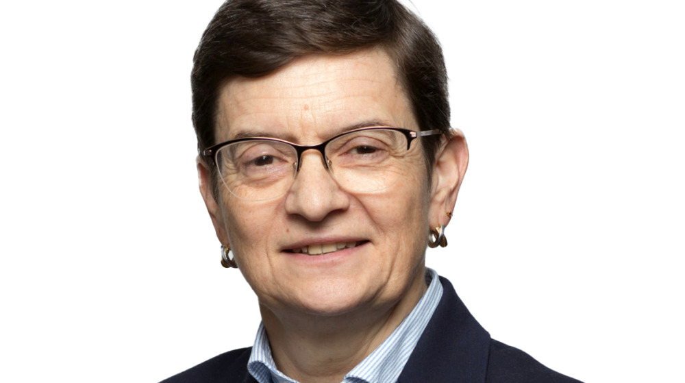 Catherine Cornand a pris les manettes d'Arabelle Solutions en juillet dernier.