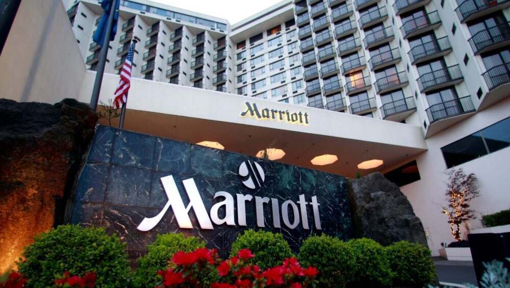 Le groupe Marriott prévoit l’ouverture d’une cinquantaine d’établissements en Afrique d’ici 2027.
