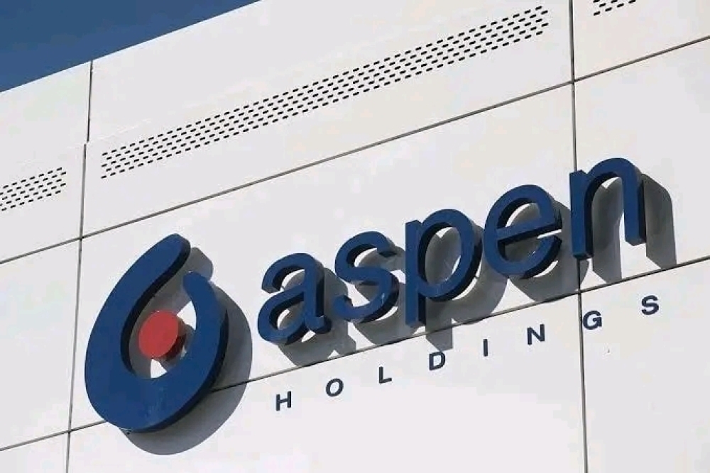 Le sud-africain Aspen a enregistré une perte nette de 55 millions d’euros sur l’exercice clos en juin 2025.