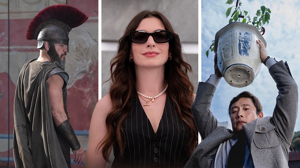 « L'Odysée », « Le Diable s'habille en Prada 2 », « Un autre choix » : tous trois font partie des films très attendus en 2026.