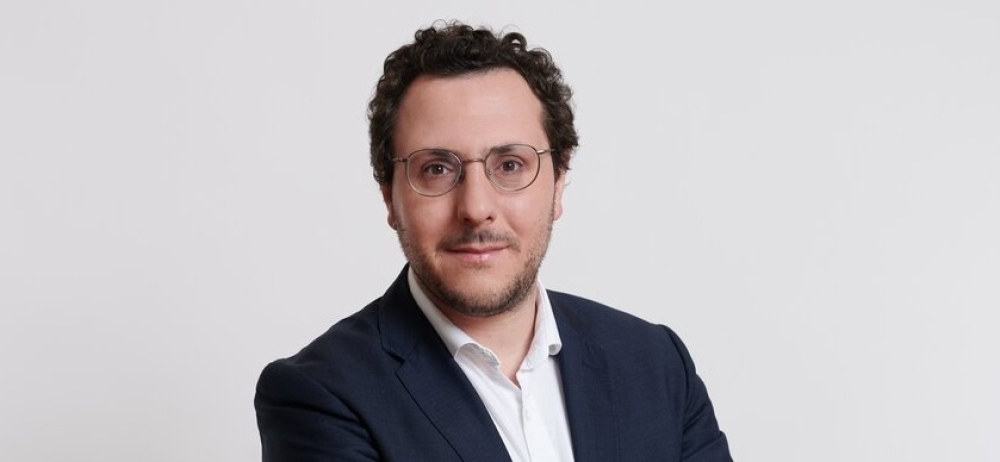 Alexis Coskun