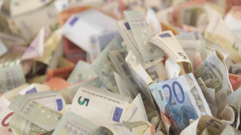 184 milliards d’euros se trouvent sur les PEE des Français, selon les chiffres de l’AFG arrêtés au 31 juin 2025.