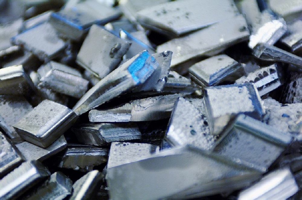 la part de l’Indonésie dans l’offre mondiale de nickel atteint désormais 70 %, contre environ 30 % il y a cinq ans.