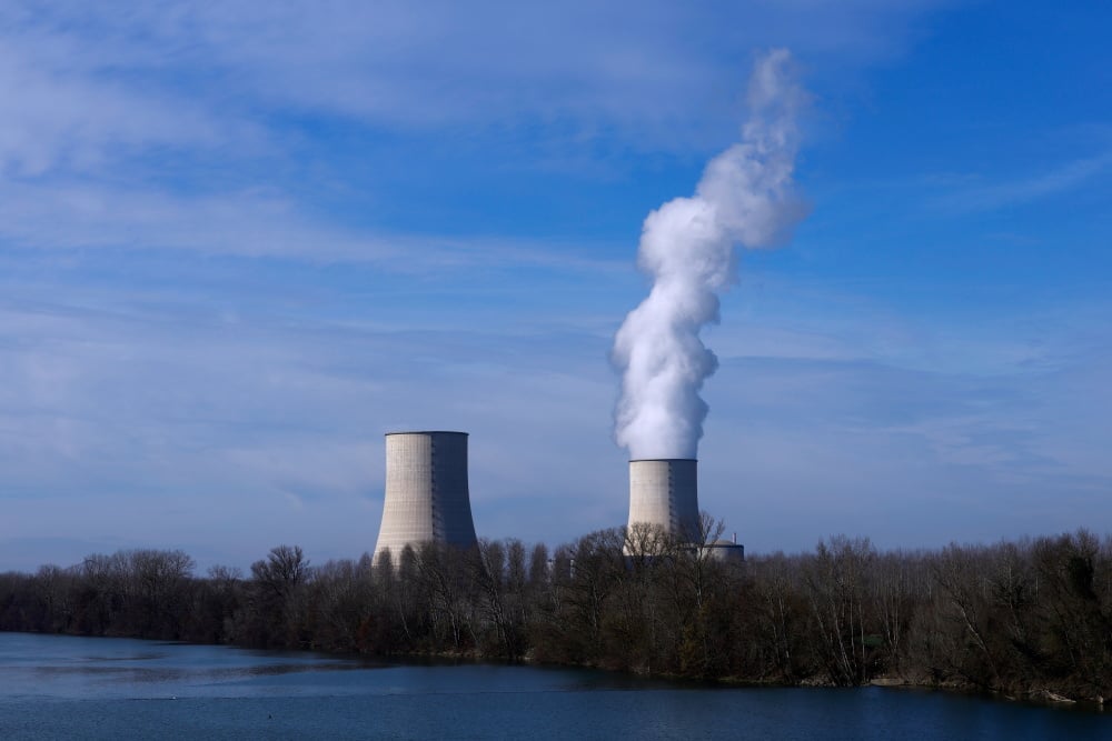 La modulation nucléaire aurait notamment un impact sur le vieillissement des centrales.