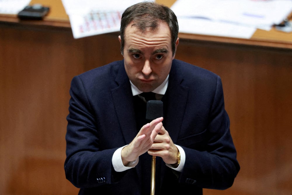 Pour le Premier ministre Sébastien Lecornu, la semaine s'annonce décisive sur l'épineux dossier du budget de l'Etat.
