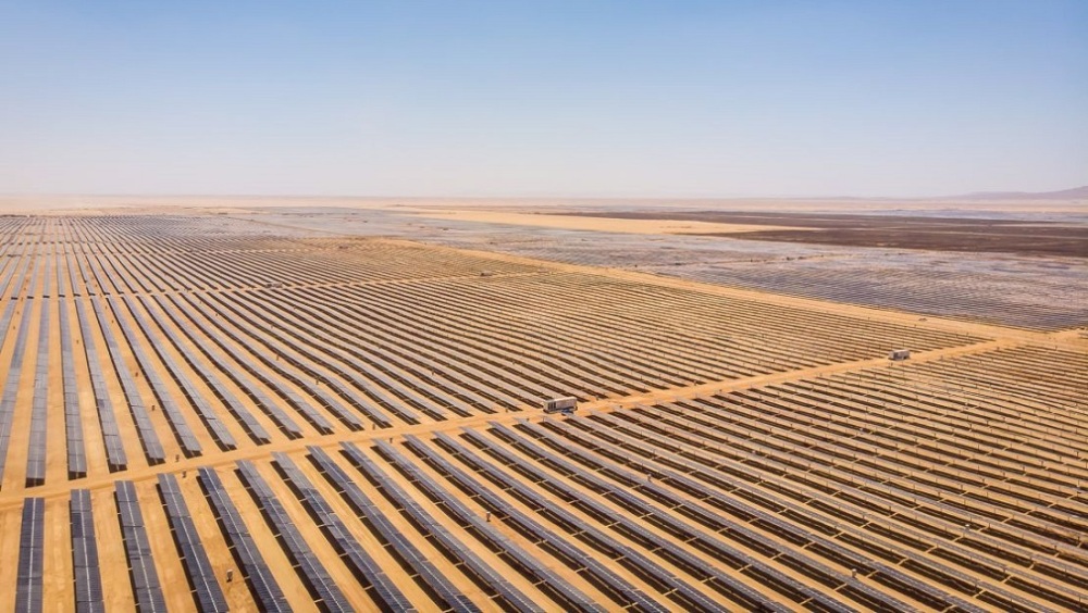 L'Égypte compte porter la part des énergies renouvelables dans son mix électrique à 42 % d'ici 2030 et 65 % d'ici 2040.