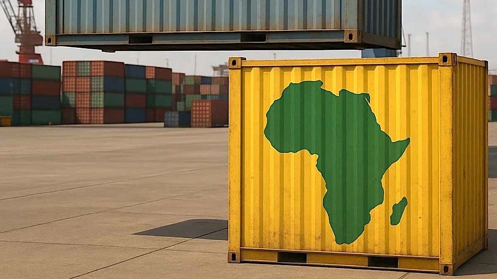 L’AGOA permet à certains pays africains d’exporter vers les USA en franchise de droits de douane.