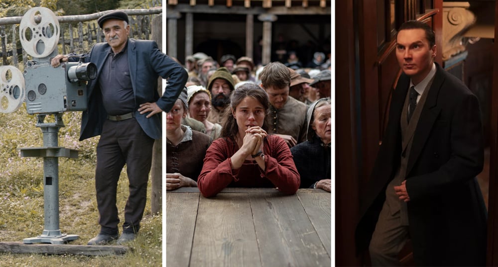 Découvrez nos critiques cinéma de la semaine du 19 janvier.