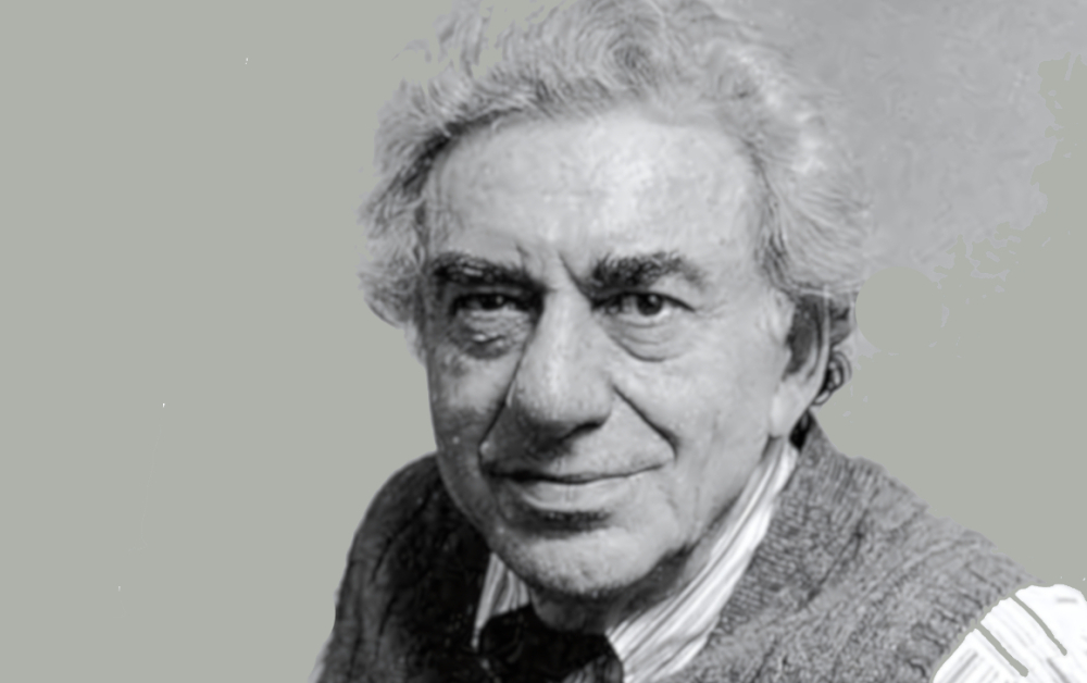 Hyman Minsky