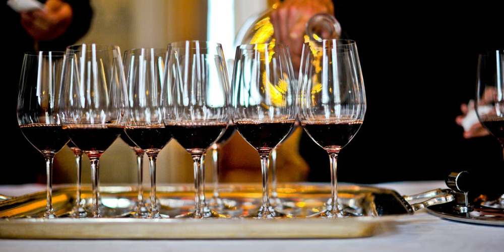 Les États-Uniens sont le premier marché à l’export pour les vins de Bordeaux.