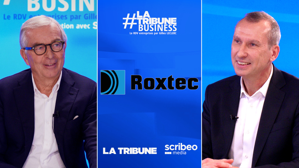 ROXTEC