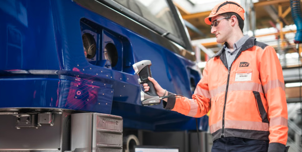 La SNCF veut investir dans l'IA, notamment pour la sécurité de ses trains ou la maintenance prédictive.