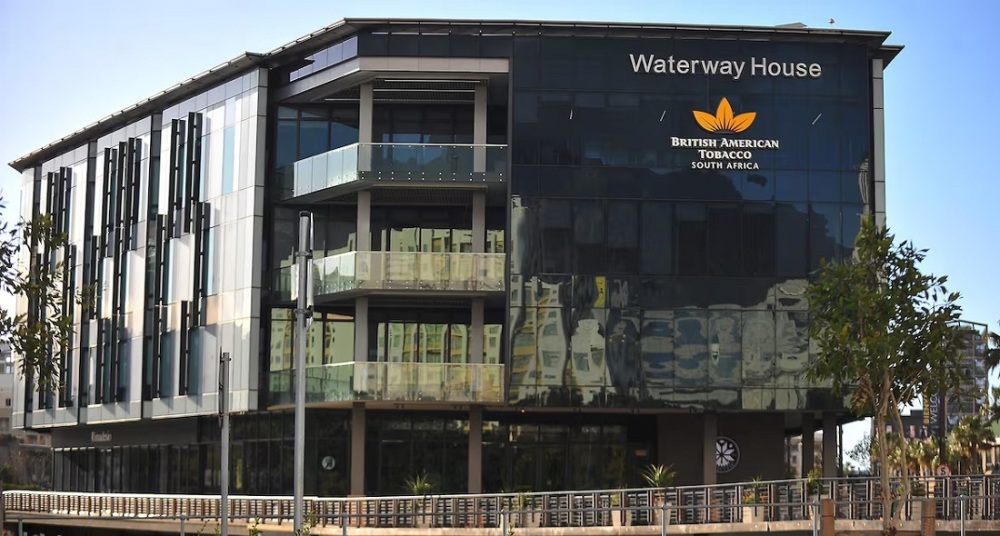 British American Tobacco fermera son usine sud-africaine aprs 50 ans  d'activit