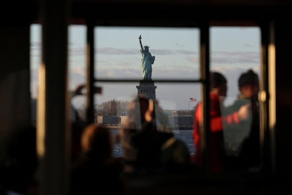 Au-delà du climat diplomatique, la politique migratoire et sécuritaire américaine inquiète également les professionnels du secteur du tourisme.